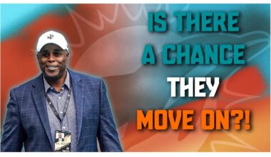 Rumors: Miami Dolphins Could Move On From Chris Grier!!