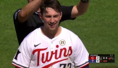 Three-Run Triples of 2024