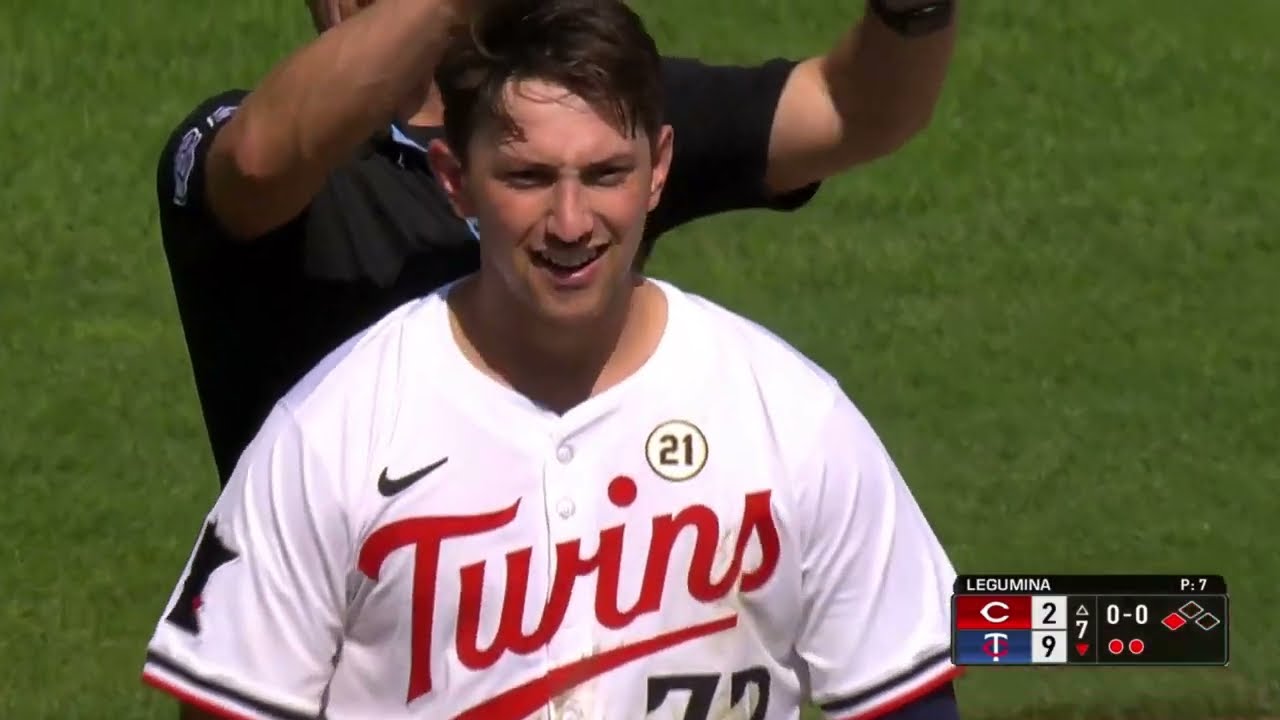 Three-Run Triples of 2024