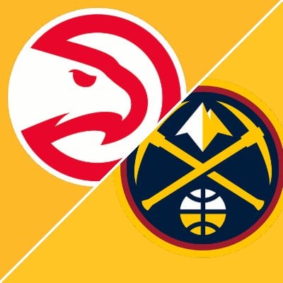 Post Game Thread: The Denver Nuggets defeat The Atlanta Hawks 139-120