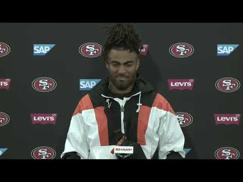 49ers Fred Warner After Loss to Motivated Lions: "Most Maddening Thing on the Planet"