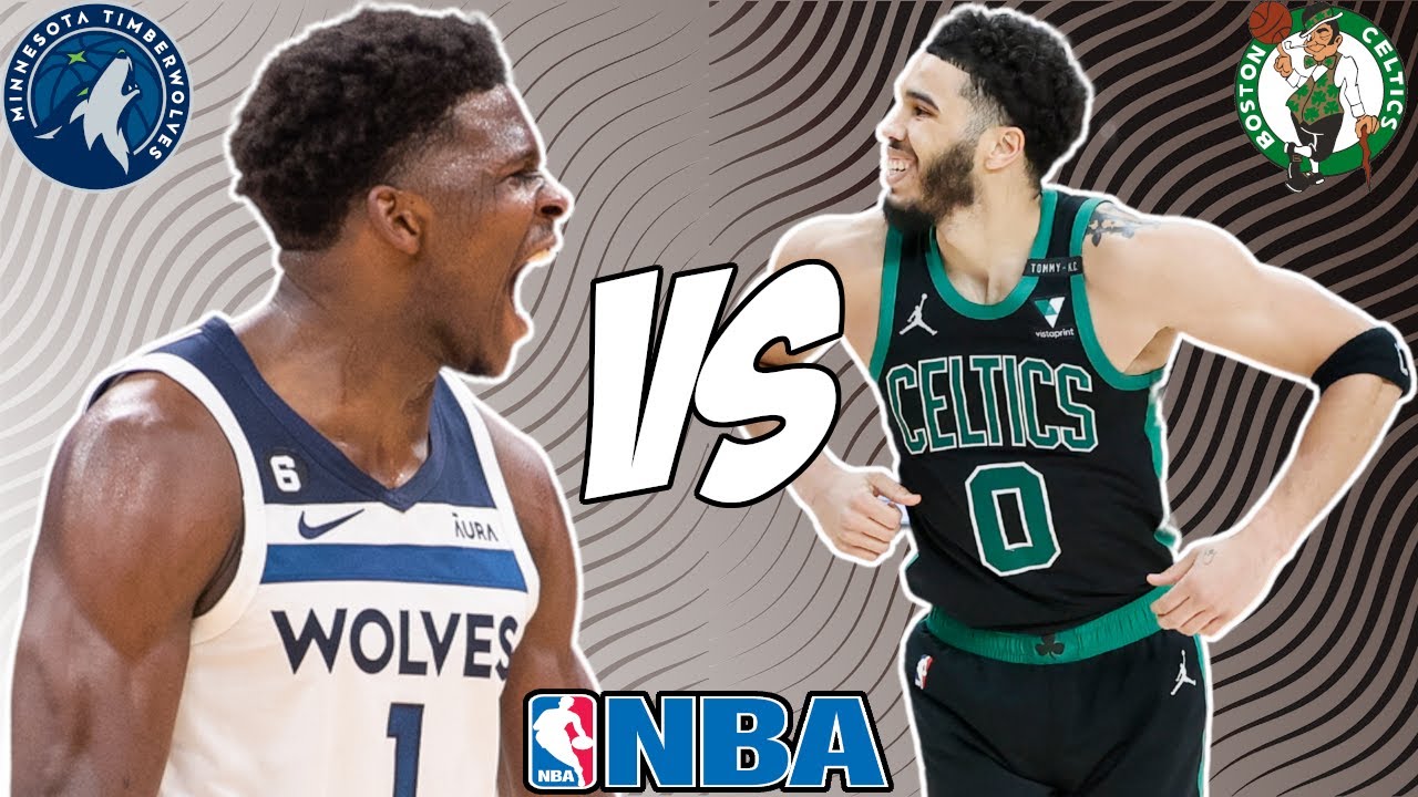 Minnesota Timberwolves vs Boston Celtics 1/2/25 NBA Picks & Predictions | NBA Tips