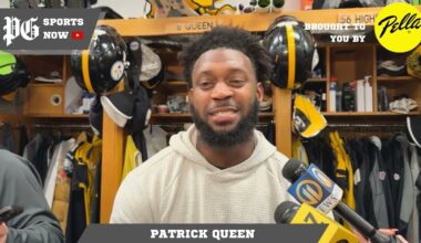 Steelers' Patrick Queen blames 'second-guessing' for issues during skid