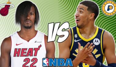 Indiana Pacers vs Miami Heat 1/2/25 NBA Picks & Predictions | NBA Tips