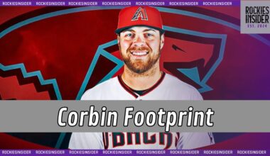 Can Arizona make a run at the NL West following the six-year, $210 million deal for Corbin Burnes?