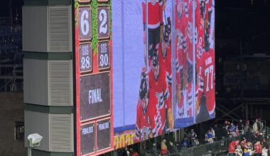 What a game! Glad we could bring a W to Chi town