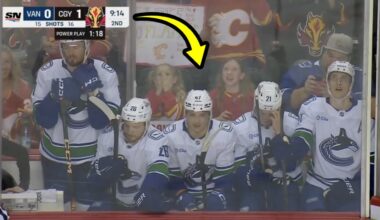 This is the most URGENT problem the Canucks have...