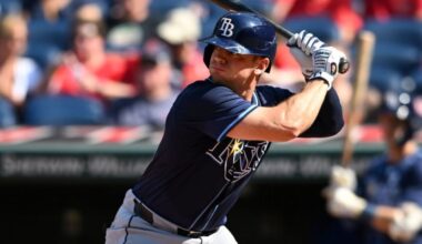 Ben Rortvedt 2024 Highlights!