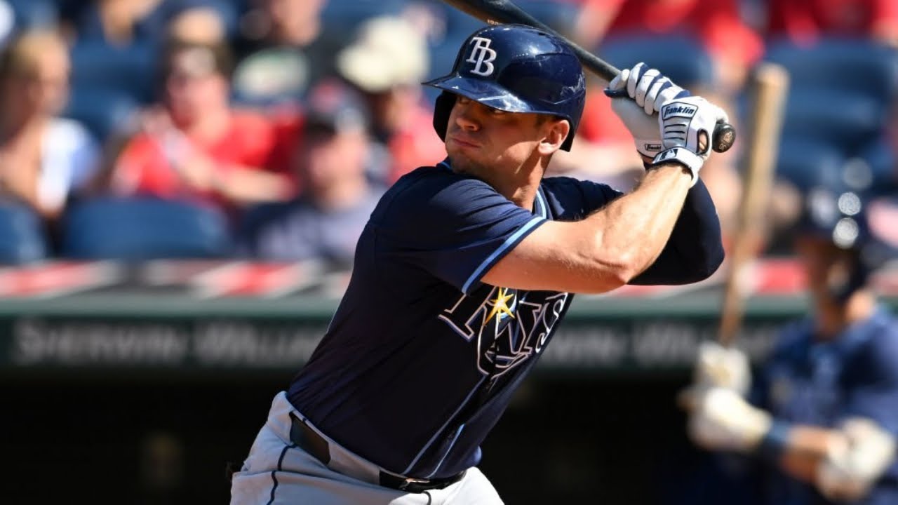 Ben Rortvedt 2024 Highlights!