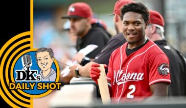 DK’s Daily Shot of Pirates: Overspending?