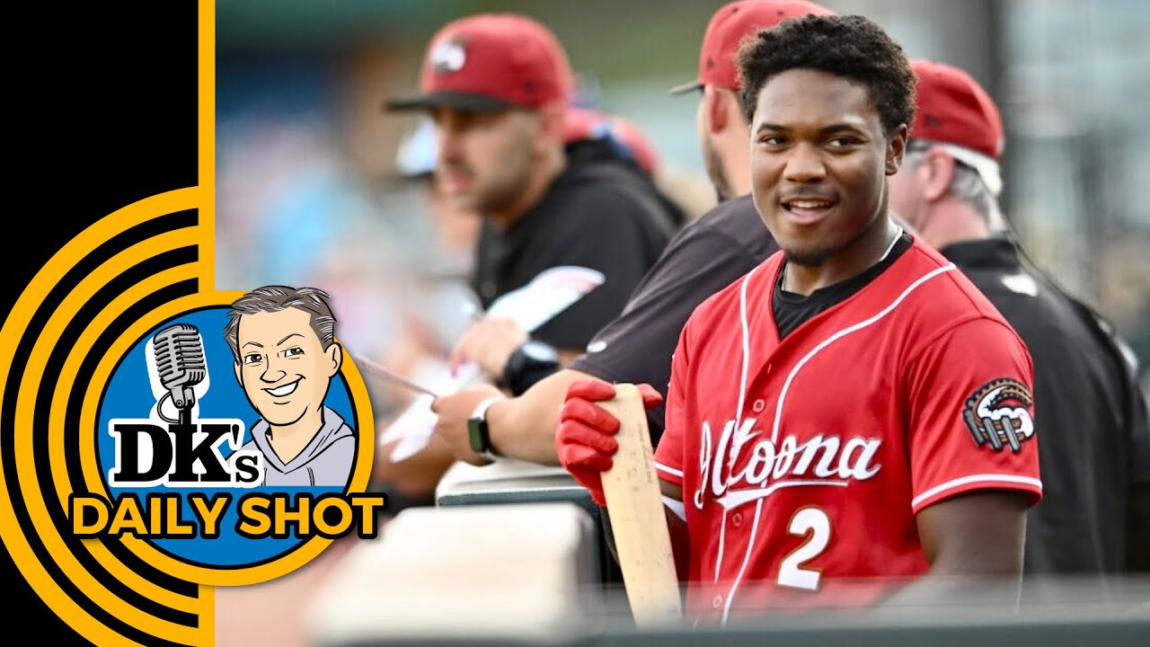 DK’s Daily Shot of Pirates: Overspending?