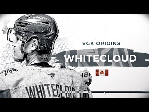 VGK Origins: Zach Whitecloud