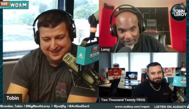 Jimmy Butler Put It In Cruise Control For Miami Heat Return | Won't Discuss His Talks with Pat Riley