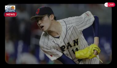 MLB Rumors Sasaki Pursued by 20 Teams, Red Sox’s Devers, Tigers Eye Big Sluggers! #mlb #baseball