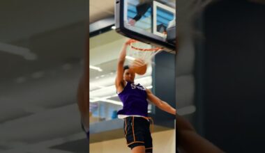 Back in the gym. #shorts | Phoenix Suns