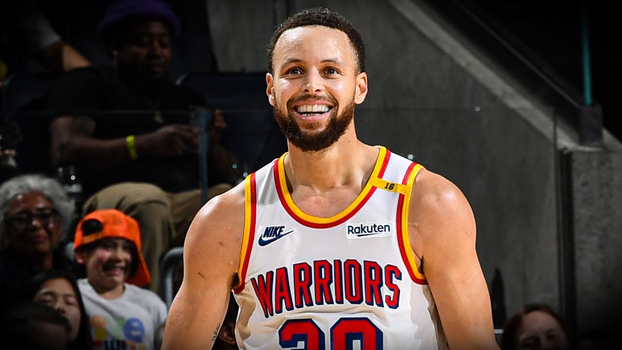 Stephen Curry Was ON FIRE vs 76ers! 🔥 (8/8 3P) | January 2, 2025