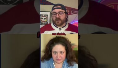 The Montreal Canadiens are back in the mix... What does that mean?  #canadiensmtl #gohabsgo