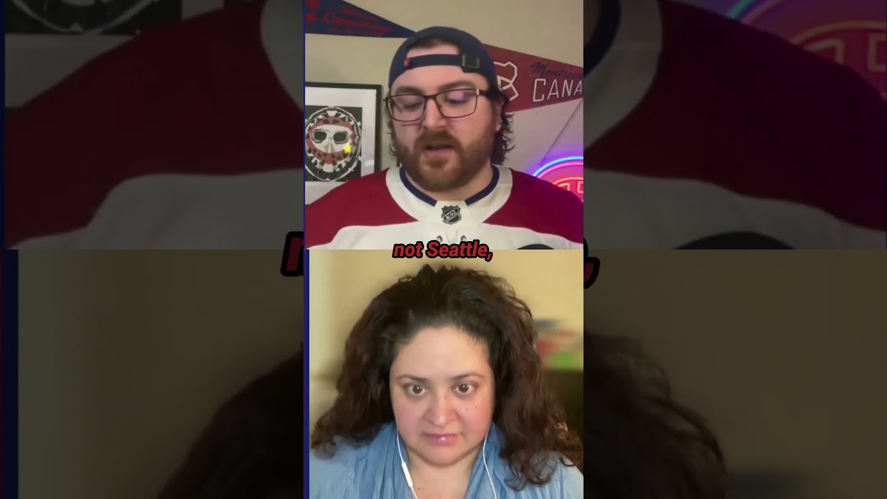 The Montreal Canadiens are back in the mix... What does that mean?  #canadiensmtl #gohabsgo