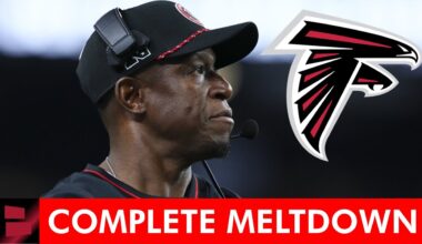 Falcons Loss To Commanders Just Got 1000x Worse After Seeing This