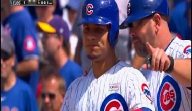 54 (pt2/2) - Cardinals at Cubs - Saturday, June 3, 2017 - 1:20pm CDT - WGN (WQAD-ABC 8)