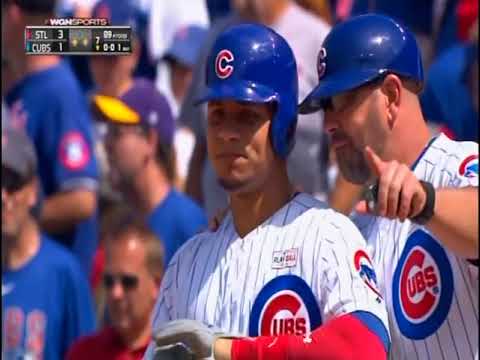 54 (pt2/2) - Cardinals at Cubs - Saturday, June 3, 2017 - 1:20pm CDT - WGN (WQAD-ABC 8)