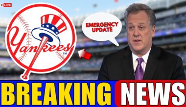 YANKEES SHOCK THE WORLD! HUGE 4-Player Trade for THIS Superstar! (Correa to NYY?) #YANKEES