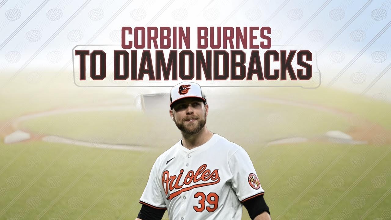 Corbin Burnes Decision SHOCKER What No One Is Telling You