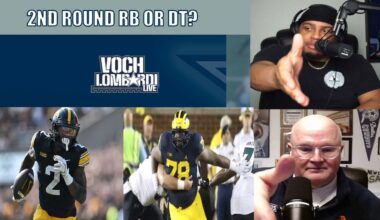 ✭ Whats the best draft haul for the Dallas Cowboys? WR, RB, & Dt