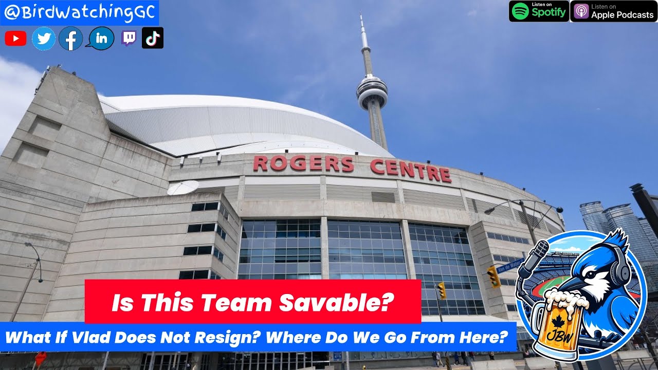 Is This Team Redeemable Or In Need Of Saving?