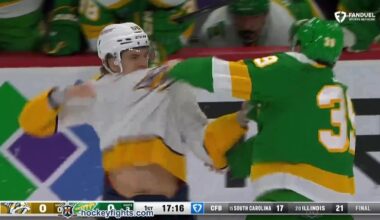 Ben Jones Vs Zachary L'Heureux Dec 31, 2024