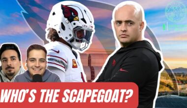 Should The Arizona Cardinals Move On From Kyler Murray? | Ben Garcia Show
