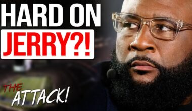 Jerry Jones Getting TOO MUCH CRITICISM For Dallas Cowboys Head Coach Dilemma?!