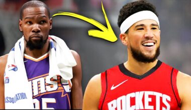 The Suns Worst Nightmare Just Happened...