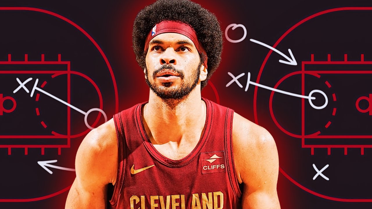 Time To Put Some Respect On Jarrett Allen’s Name - Cleveland Cavaliers News