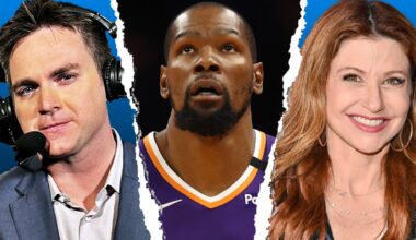 Phoenix Suns’ Bleak Situation | Rachel Nichols & Chris Mannix