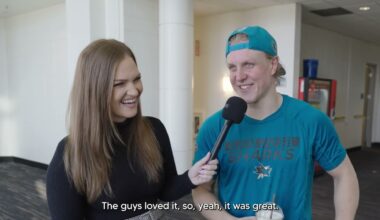 New Year Questions with Emily