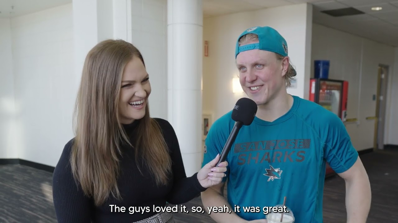 New Year Questions with Emily