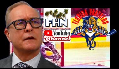 Paul Maurice, Panthers Postgame: Florida Gets Shootout Win Over Pittsburgh Penguins