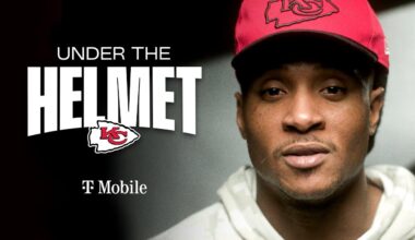 Get to Know Chiefs DeAndre Hopkins - Playoff Football, Championship Mindset, Career Outlook