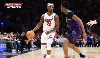 Why Jimmy Butler wouldn't fix the Phoenix Suns