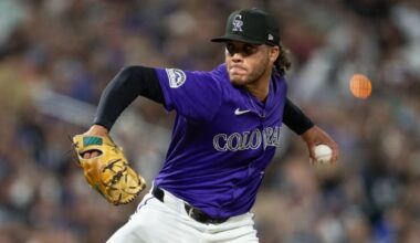 Luis Peralta 2024 Highlights!