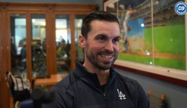 Dodgers GM Brandon Gomes shares Shohei Ohtani update, talks Hyeseong Kim & Teoscar Hernández