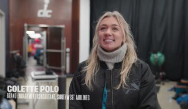 Honor Flight: Sharks Edition