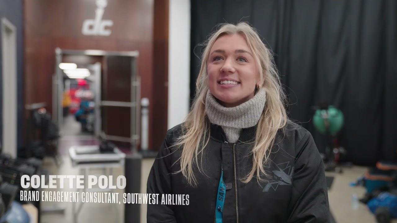 Honor Flight: Sharks Edition