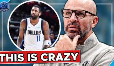 Truth REVEALED About The Dallas Mavericks Health Issues...