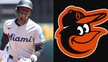 Baltimore Orioles Sign Nick Gordon Fantasy Baseball / MLB News