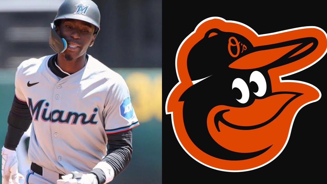 Baltimore Orioles Sign Nick Gordon Fantasy Baseball / MLB News