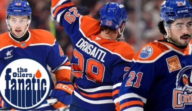 Edmonton Oilers News | Leon Draisaitl | Noah Philp | Matt Savoie | Game Day