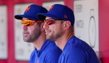 Now that we know the prospects more…’Reviewing the Mets’ 2023 Trade Deadline’