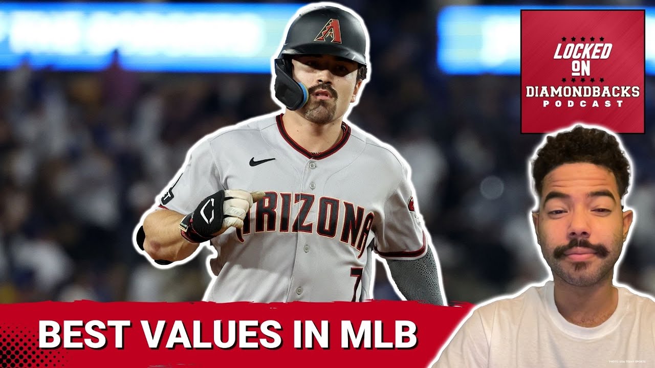 Could Arizona Diamondbacks Land Another Top Free Agent. Dbacks Best Value Lineup?